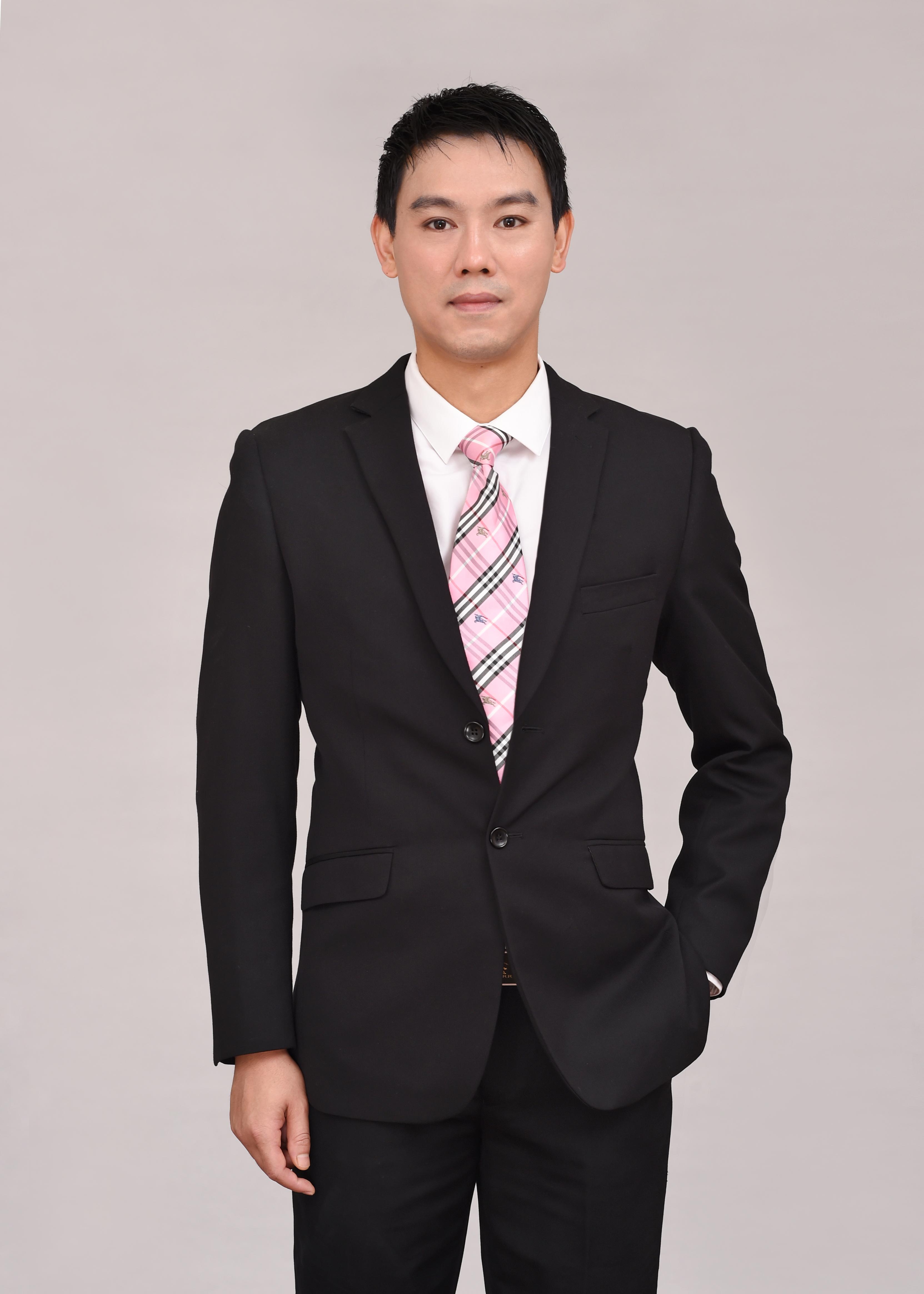 林慧颖 制片统筹总监